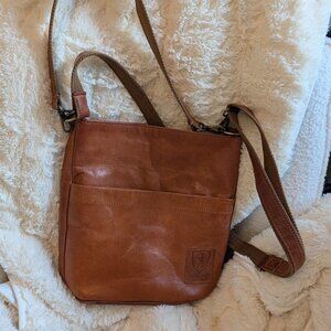 Authentic Berliner Sofia Bag